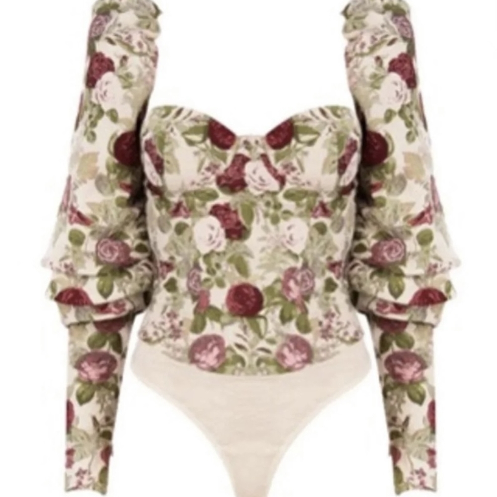 Bodysuit